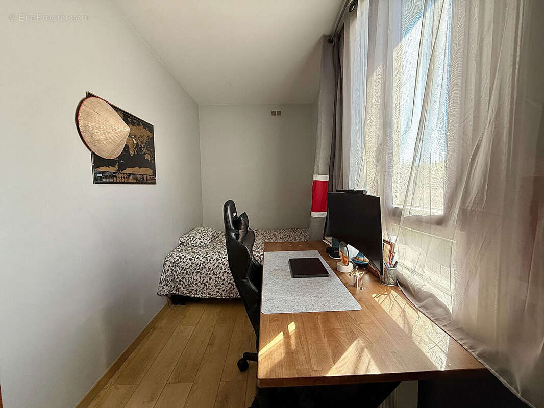 Maison à EPINAY-SUR-SEINE