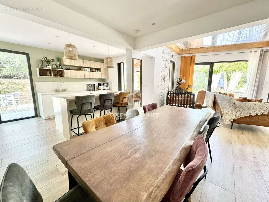 Maison à L&#039;ILE-ROUSSE