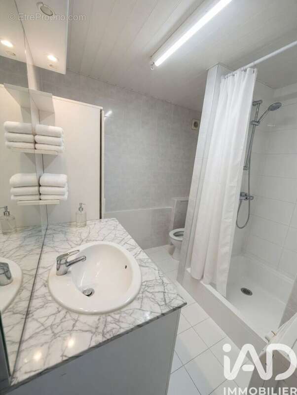 Photo 6 - Appartement à LES ULIS