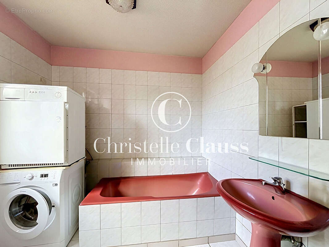 Maison Chatenois 5 pièces 105 m2 - photo 8