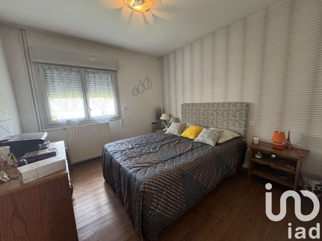 Photo 7 - Maison à JURANCON