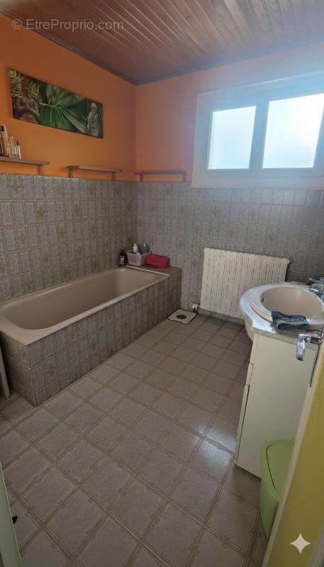 Maison à HEBECREVON