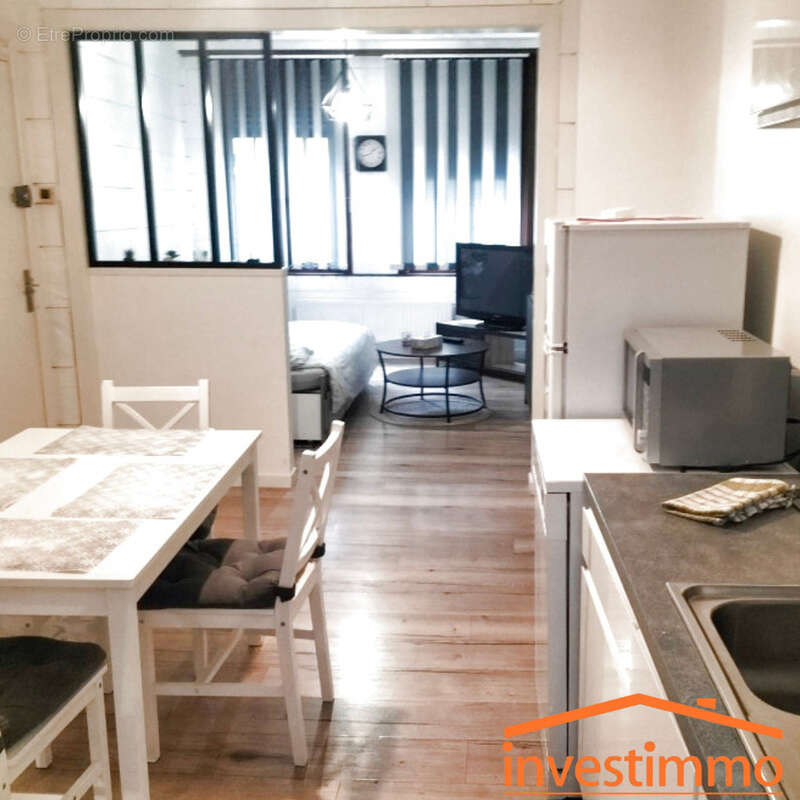 Appartement à CALAIS