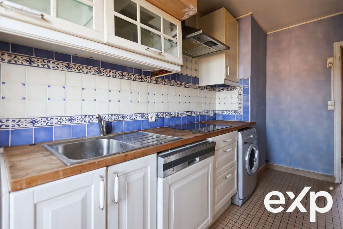 Appartement à BESANCON