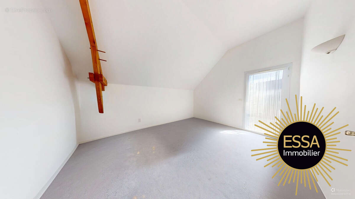 Maison à VELIZY-VILLACOUBLAY