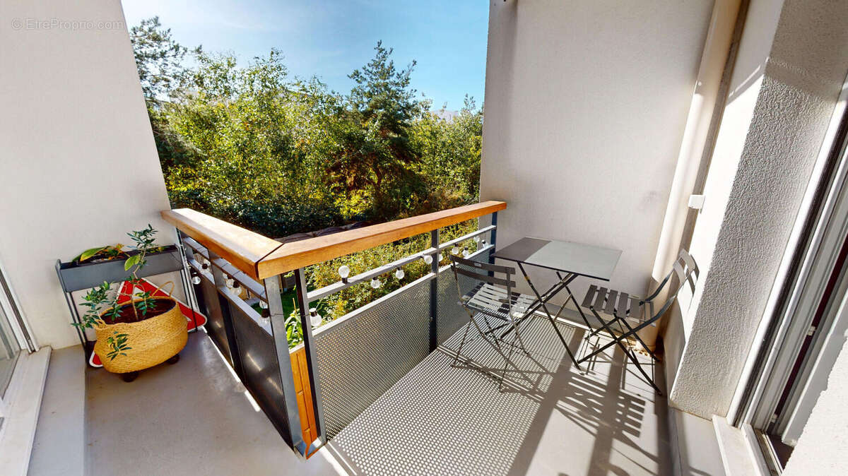 Appartement à PANTIN