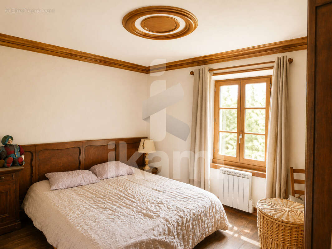 Maison à SARDENT
