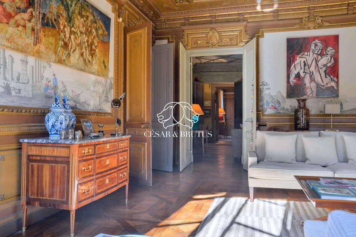 Appartement à LYON-1E