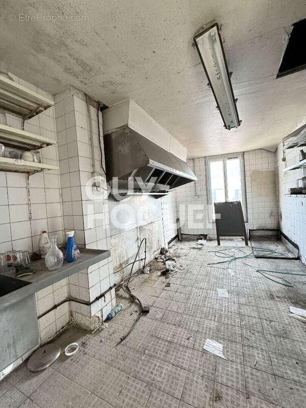 Appartement à ARCUEIL