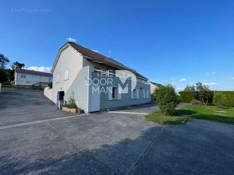 Maison 52000 - photo 2