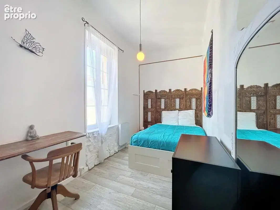 Immeuble de rapport à Avignon : 3 logements loués - photo 5