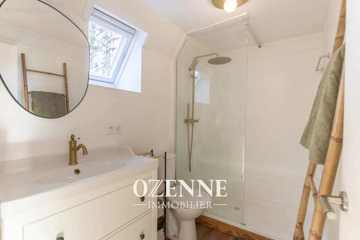 Appartement à TOURGEVILLE