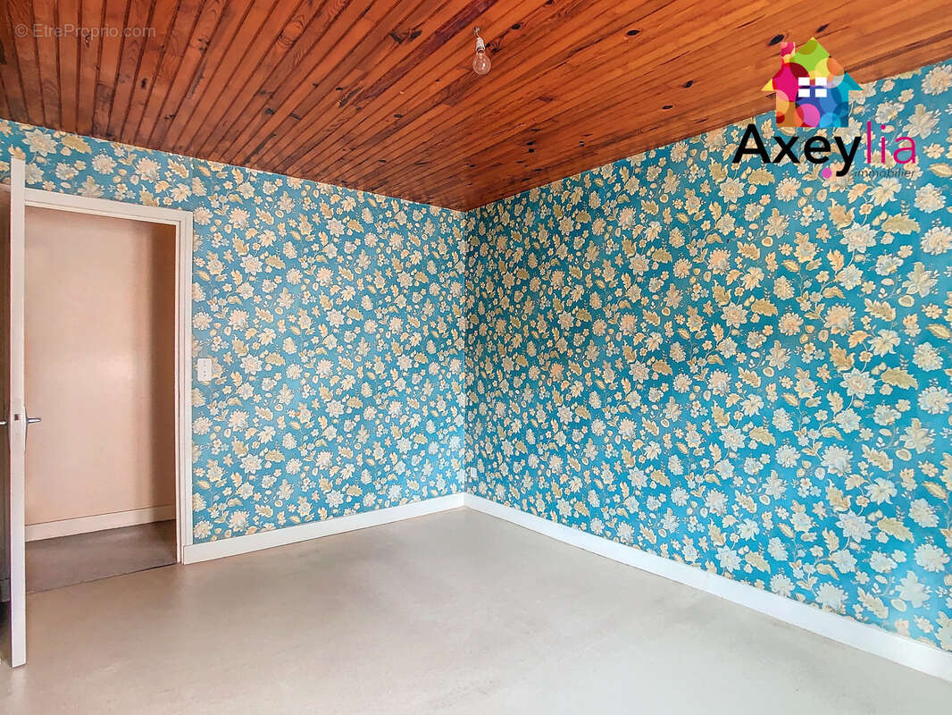 Maison à SAINT-AGNAN