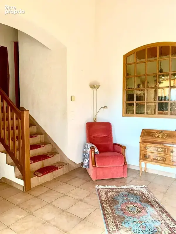 Maison 5 pièces 110 m² à vendre à La Genete (71290) - photo 9