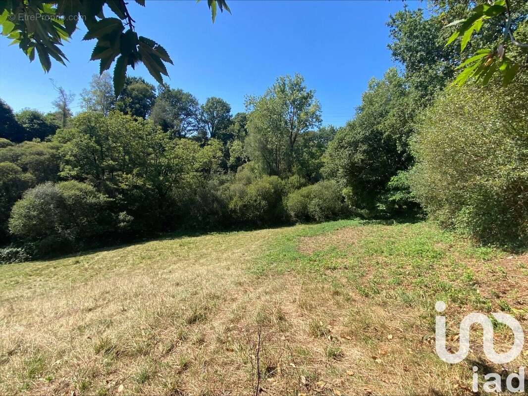 Photo 4 - Terrain à GUISCRIFF