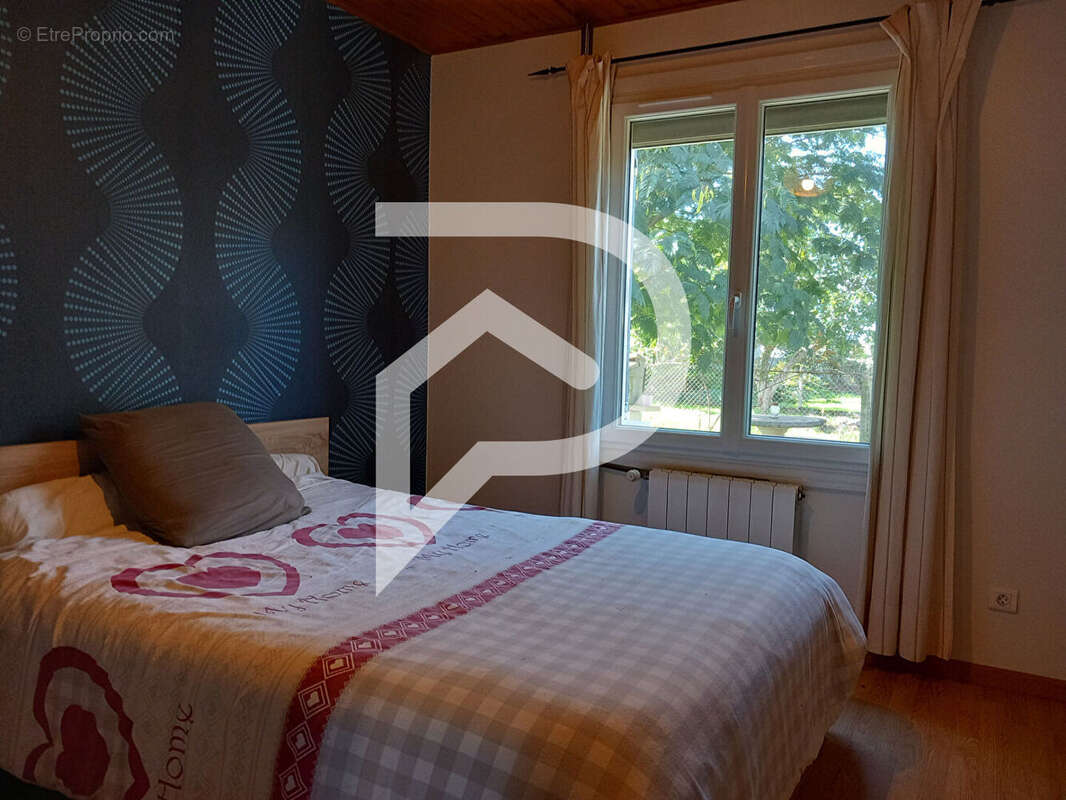 Maison à OLORON-SAINTE-MARIE