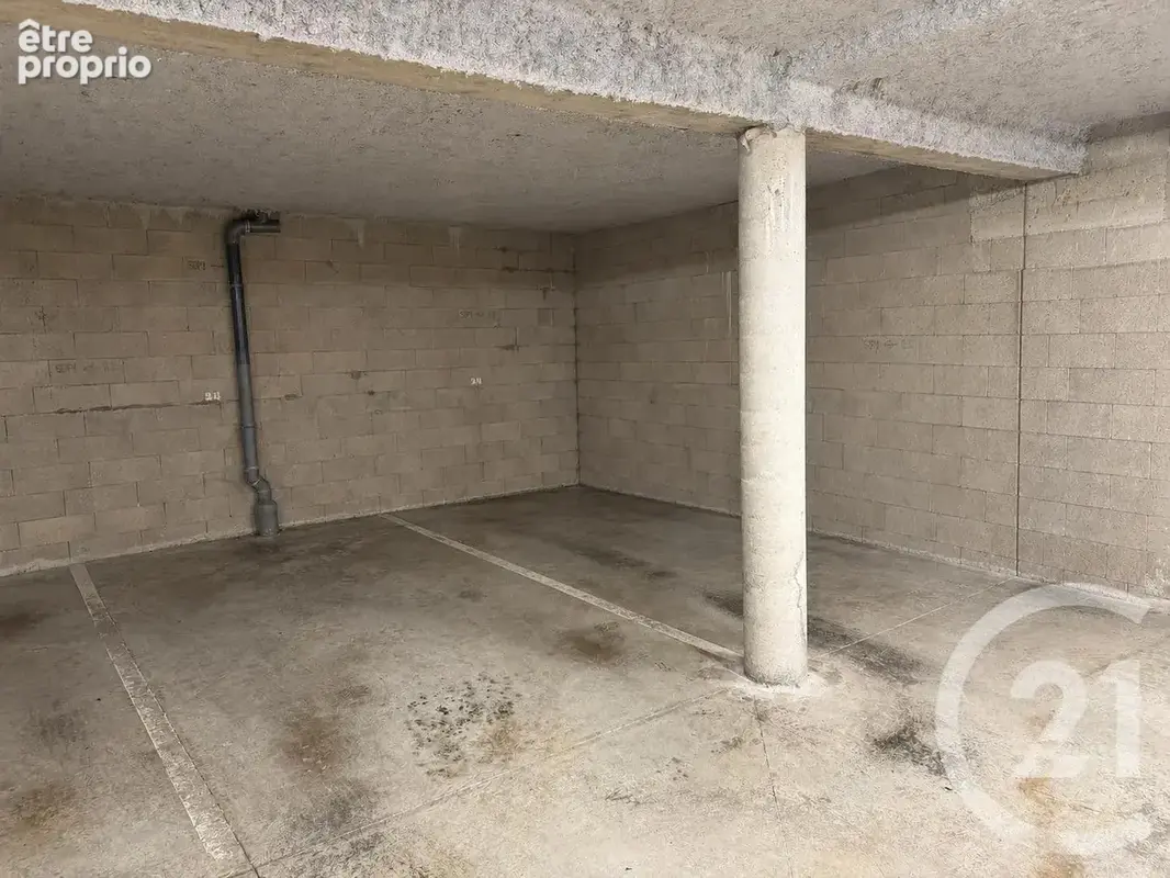 Appartement 3 pièces 76 m² à vendre à Crepy-En-Valois (60800) - photo 12