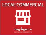 Commerce à CHALLANS