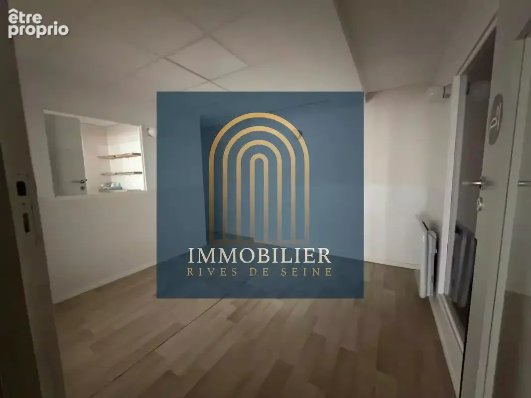 Local commercial - paris 14e - photo 11