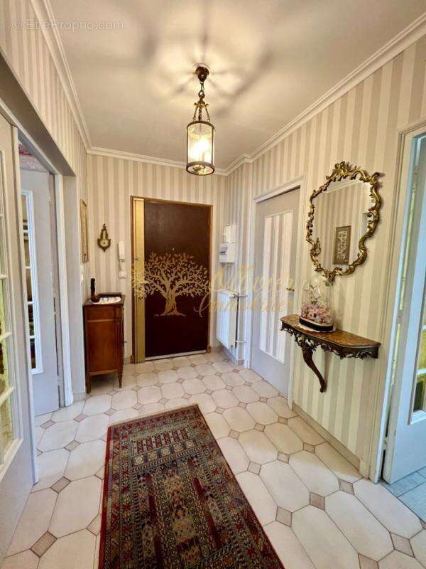 Appartement à CRETEIL