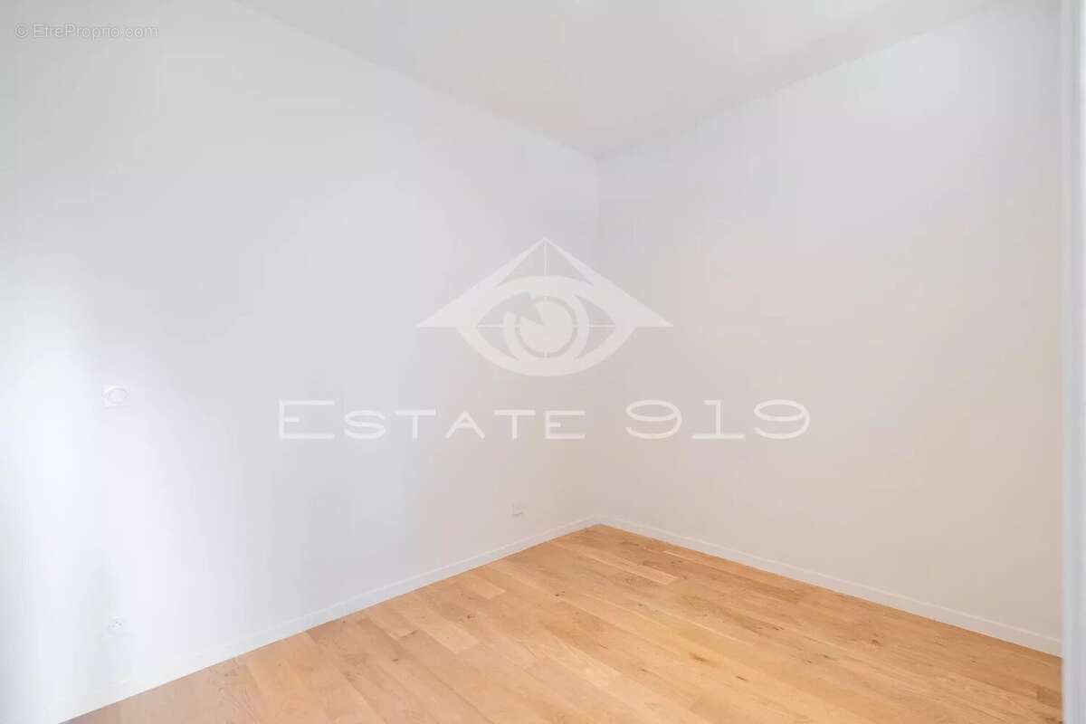 Appartement à MARSEILLE-7E