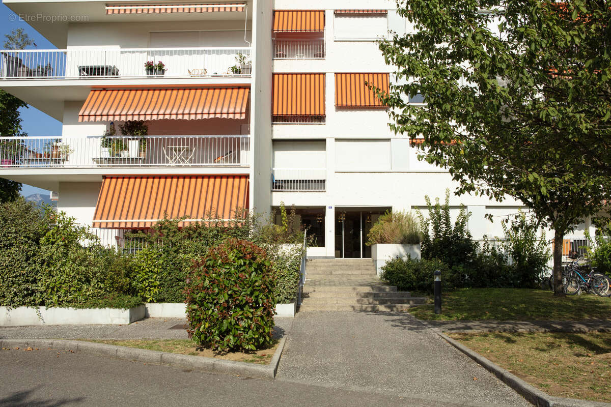 Appartement à ANNECY-LE-VIEUX