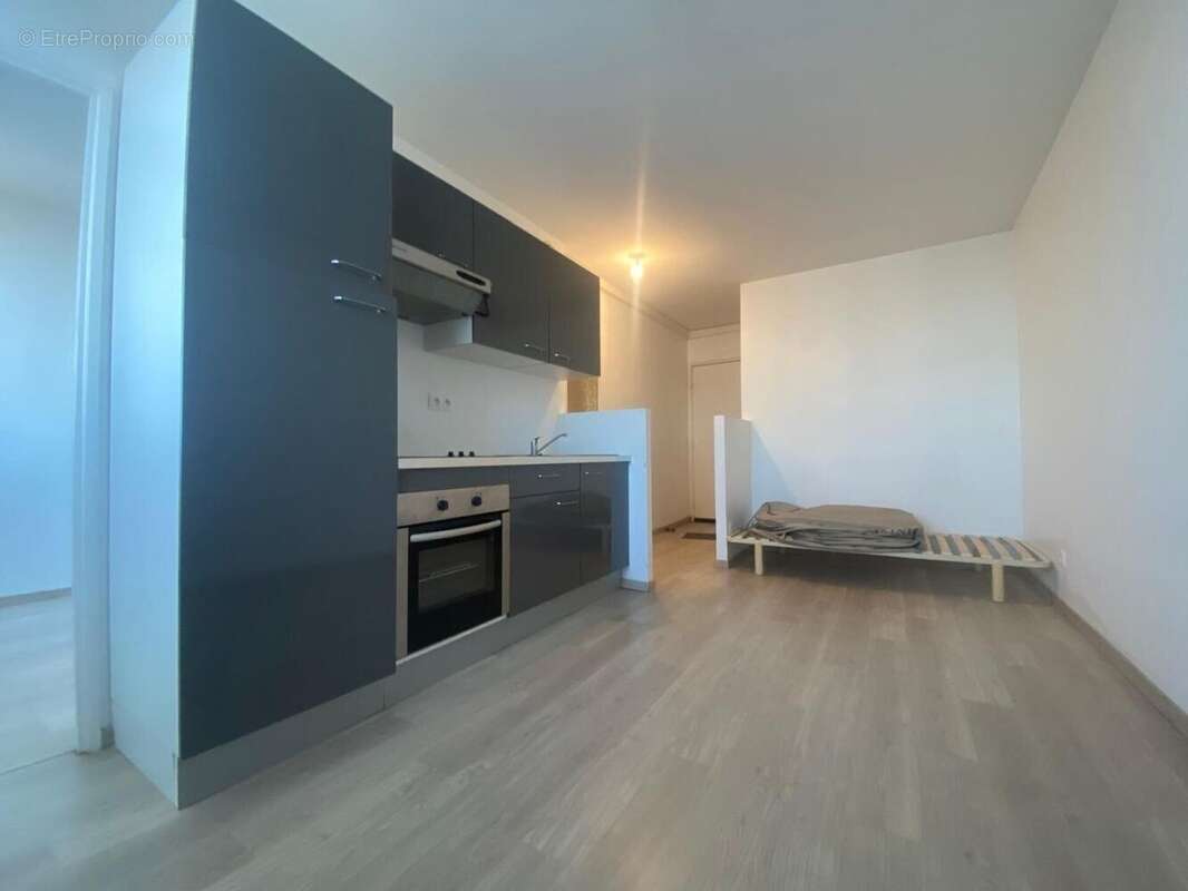 Photo 9 - Appartement à MONS-EN-BAROEUL