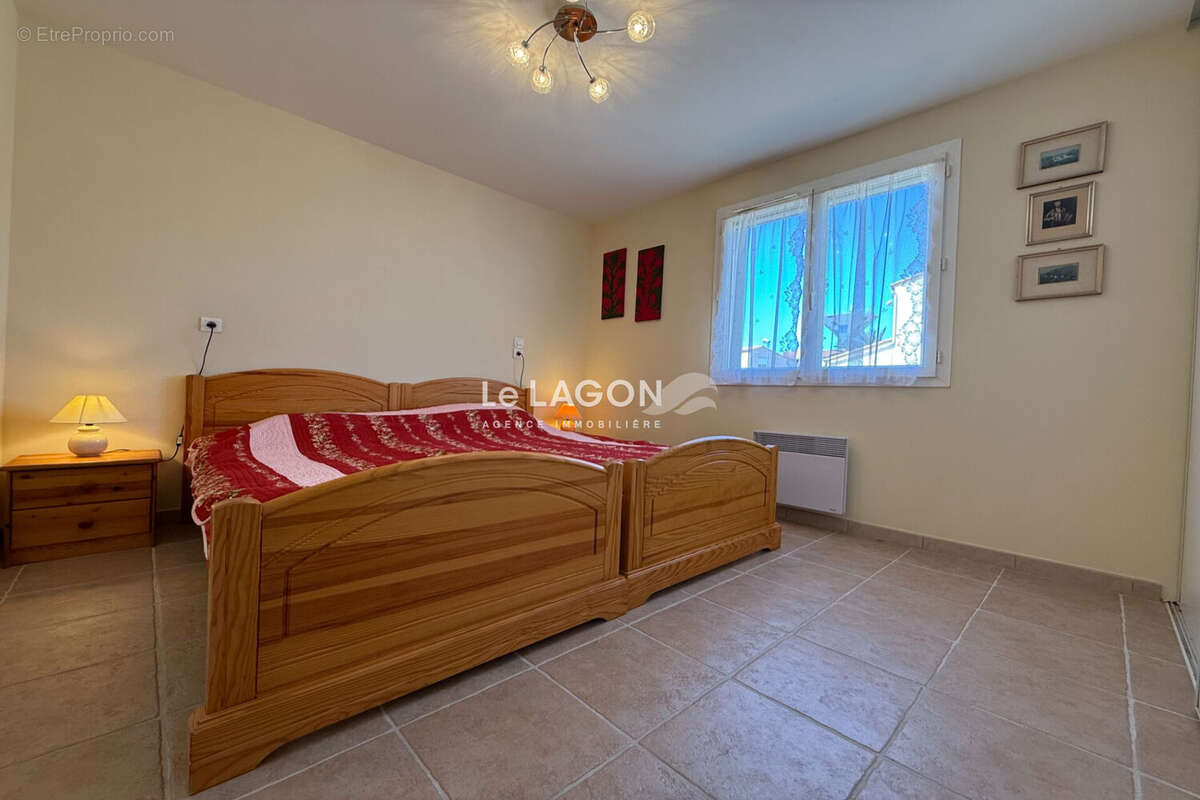 Maison à LATOUR-BAS-ELNE