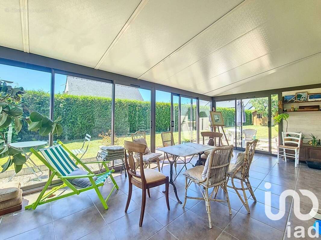 Photo 3 - Maison à PLOUFRAGAN