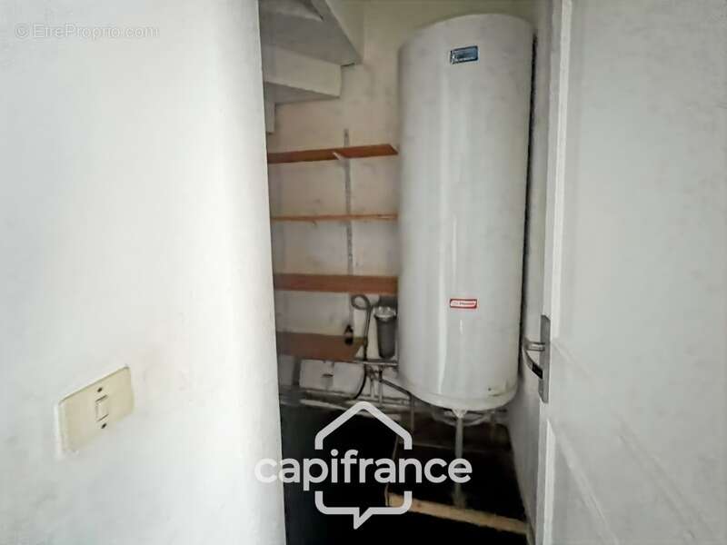 Maison à CARQUEIRANNE