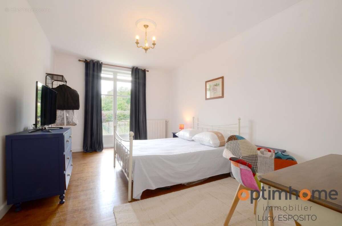 Belle maison de village avec 4 chambres et jardin - photo 21