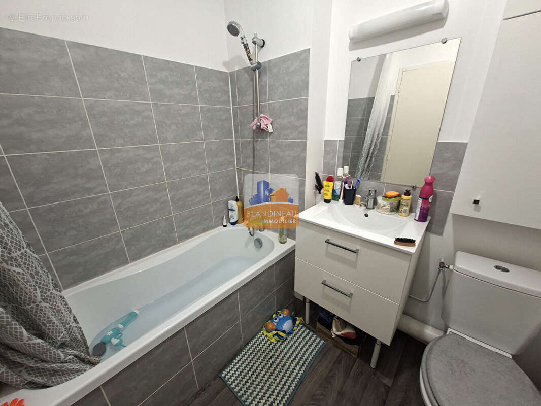 Maison à SAINT-JEAN-DE-BOISEAU