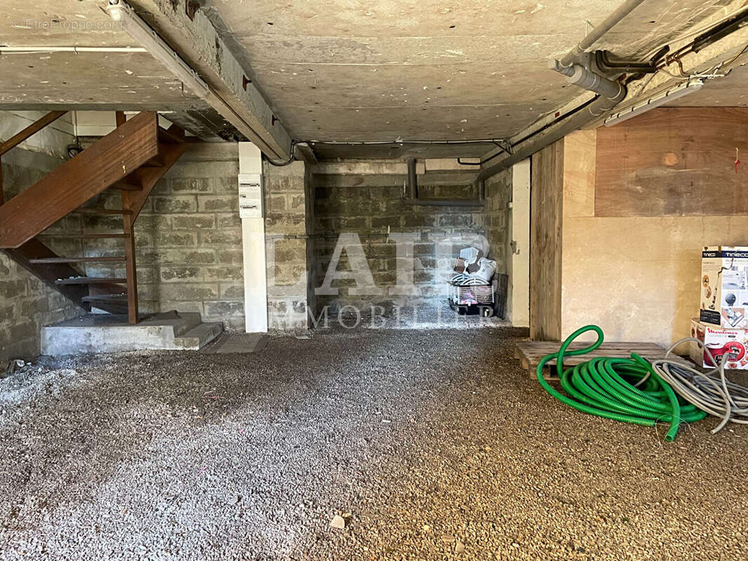 Maison à PERVENCHERES