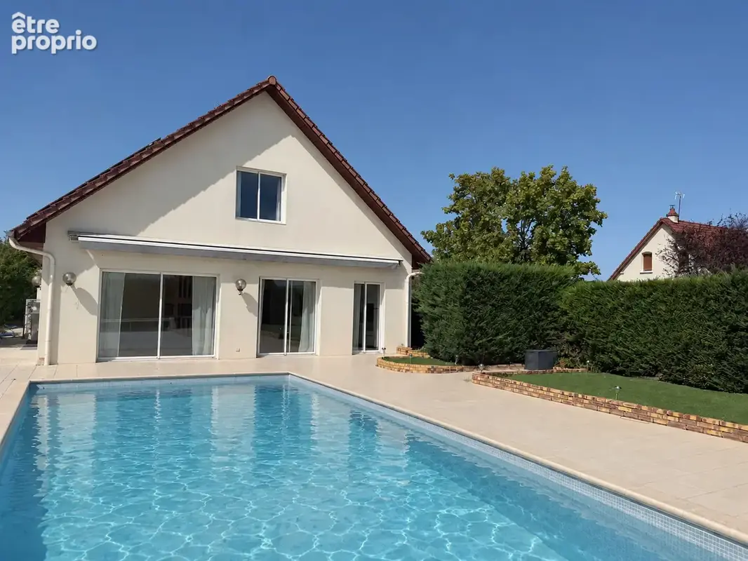 Photo Maison à Perrigny-Les-Dijon au prix de 439 000€