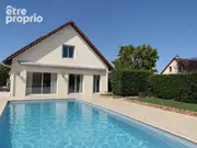 Maison à PERRIGNY-LES-DIJON