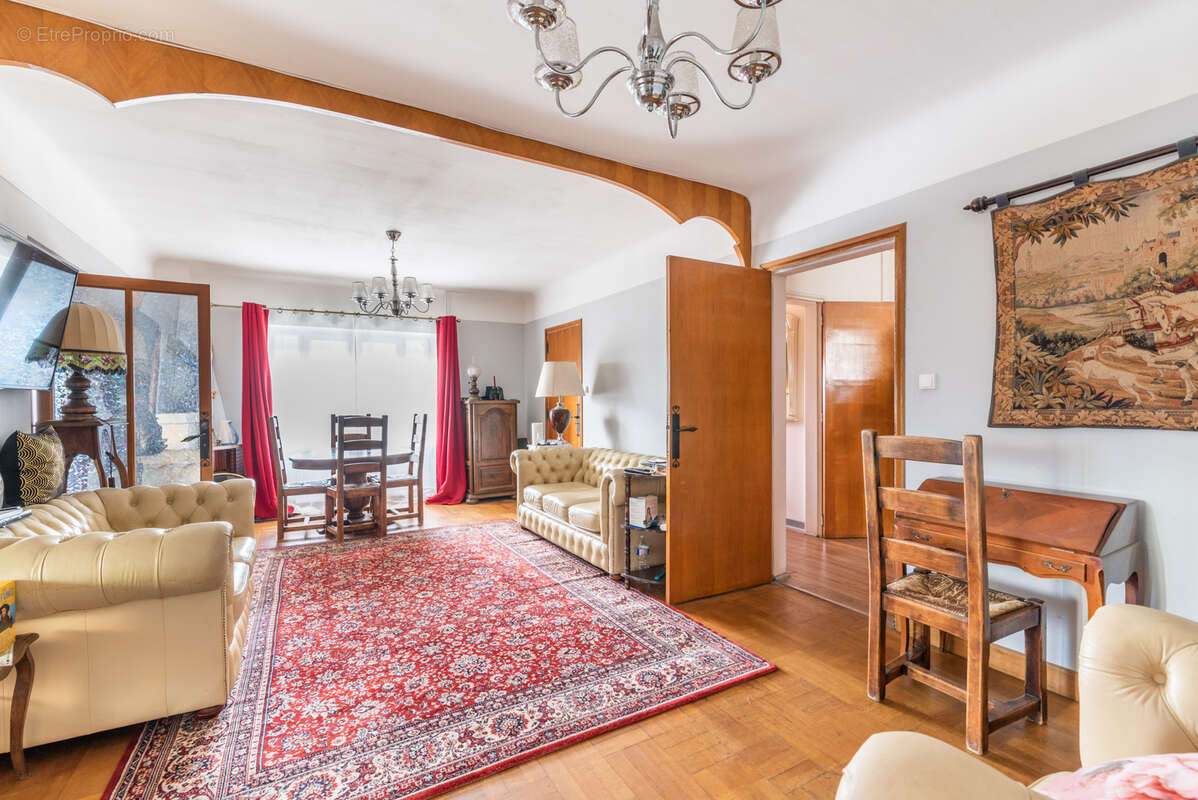 Maison à SAINT-ALBAN-SUR-LIMAGNOLE