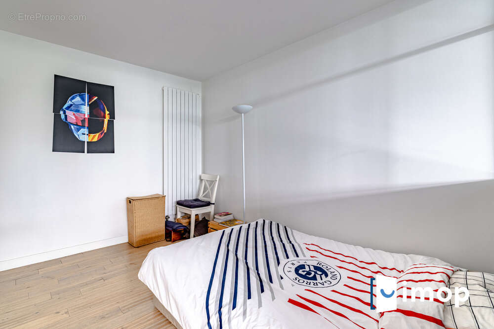 Appartement à SURESNES