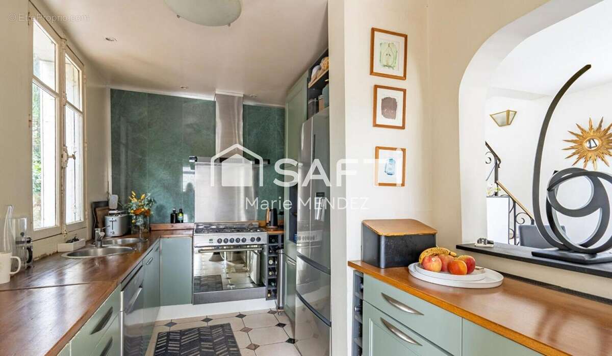 Photo 7 - Maison à LE PECQ