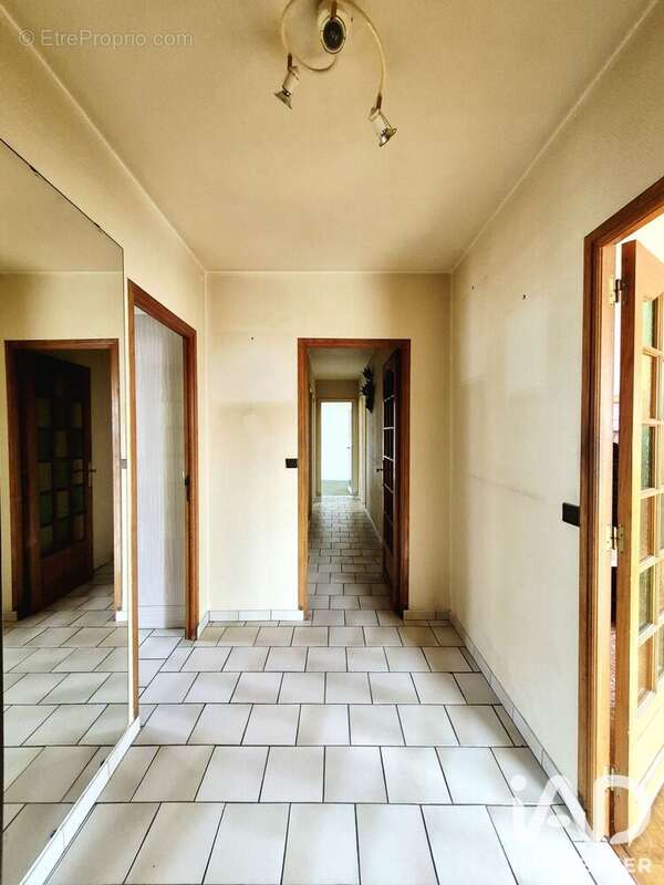Photo 3 - Appartement à LE HAVRE