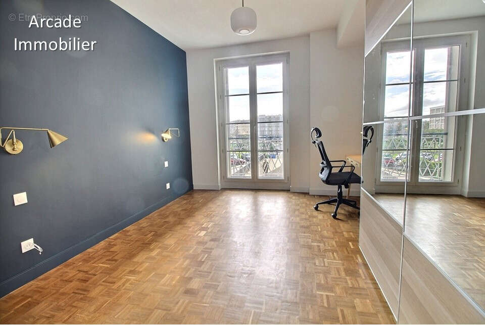 Appartement à LE HAVRE
