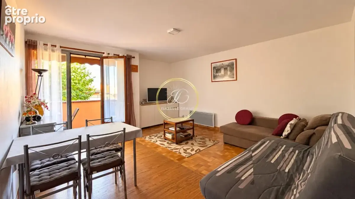 Appartement - photo 3