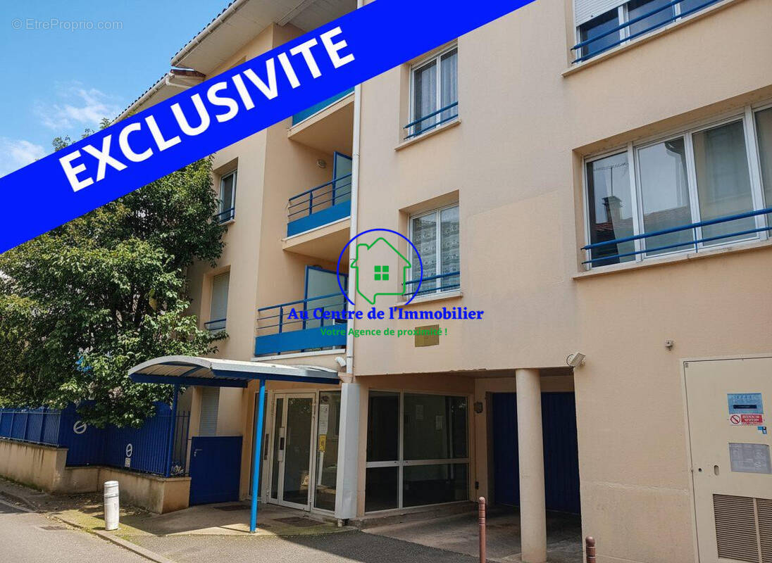 Appartement à AGEN