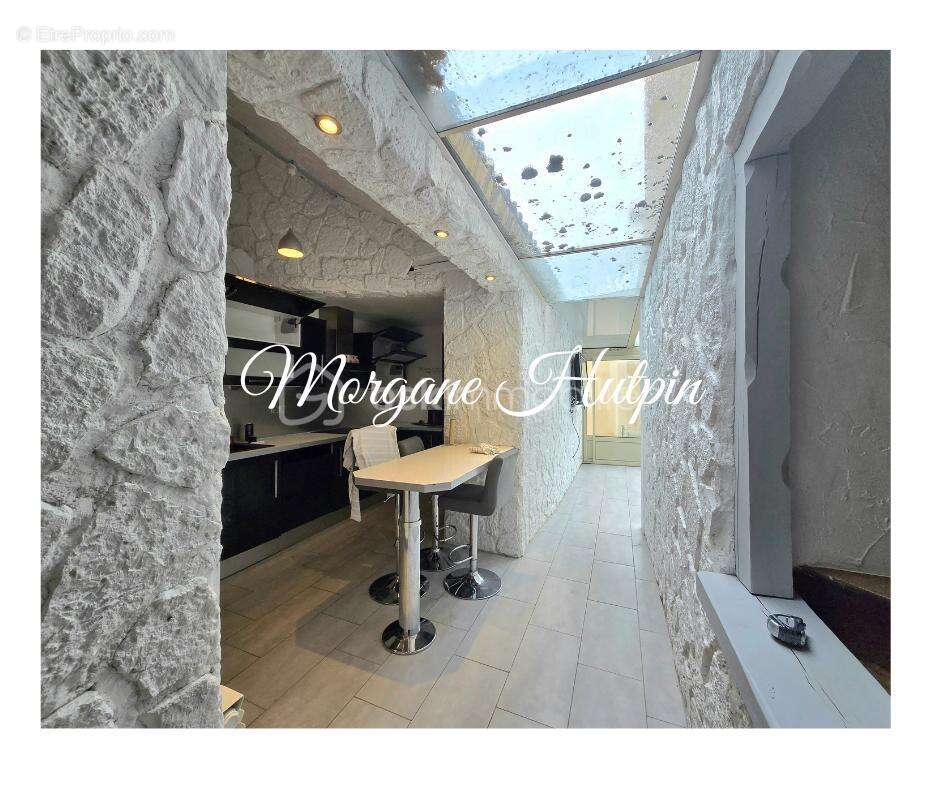 Maison de ville - photo 4