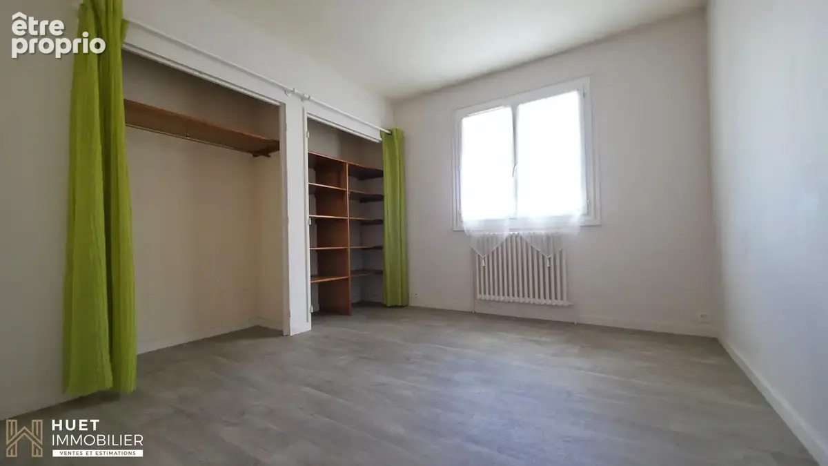 Appartement 4 pièces - 71 m2 - photo 6