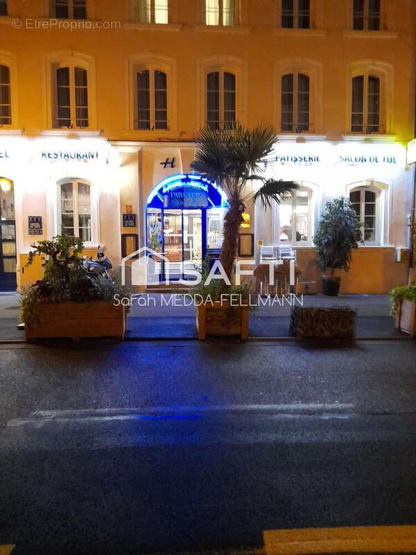 Photo 2 - Commerce à SAINT-AVOLD