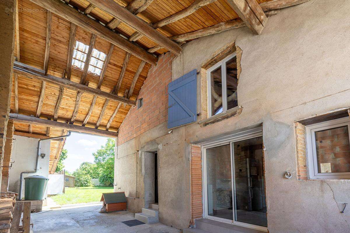 A VENDRE Maison 5 P 140 m2 3 chambres a Canals - 82170 - photo 14