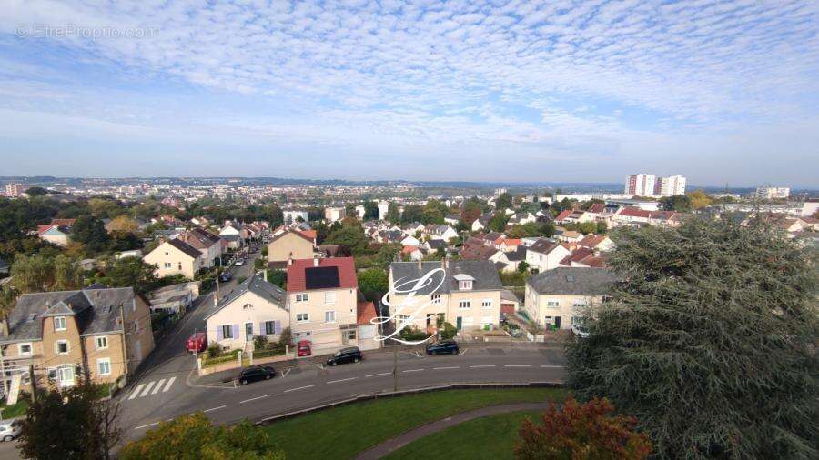 Appartement à LE MANS