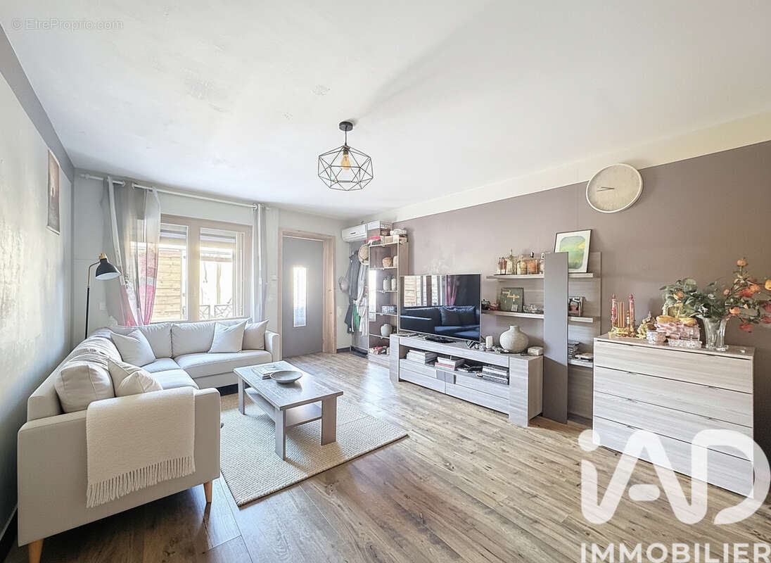 Photo 3 - Maison à THEZAN-LES-BEZIERS