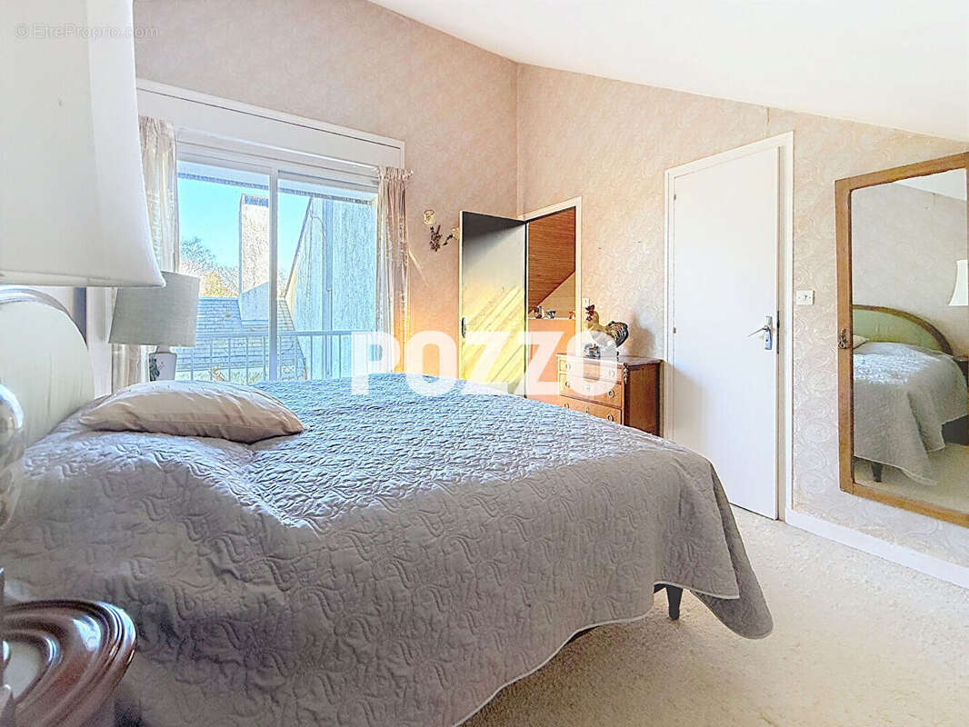 Maison à SAINT-PAIR-SUR-MER