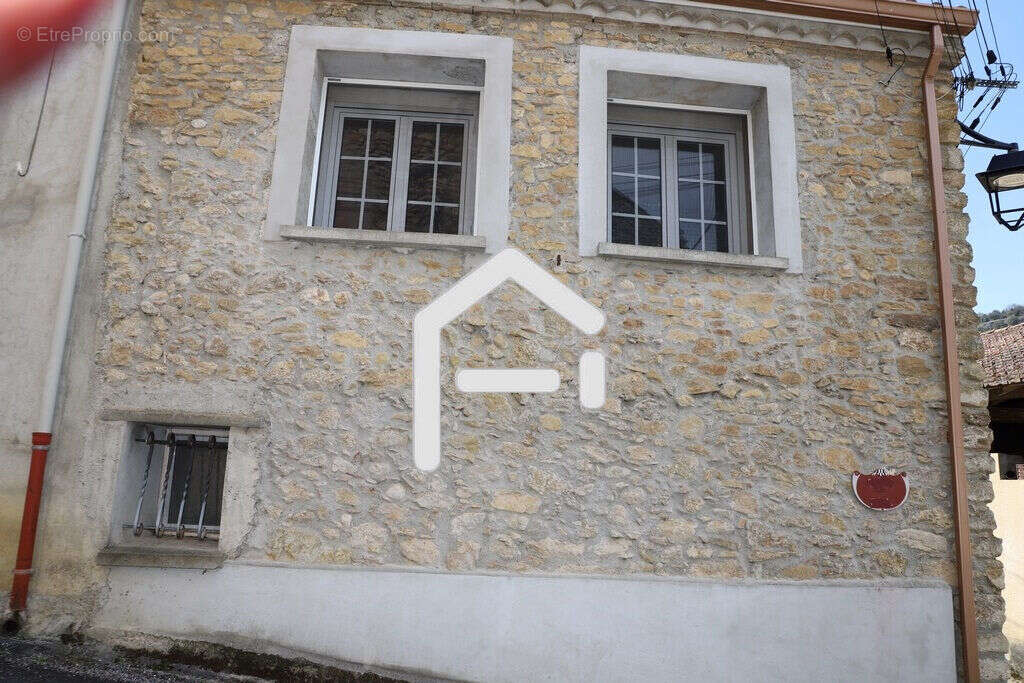 Maison à VARILHES